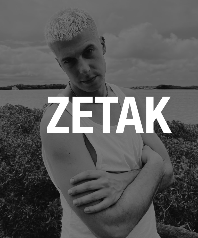 Zetak