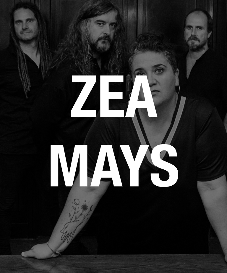 Zea Mays